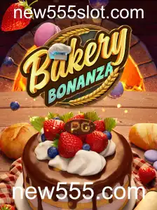 BakeryBonanza: Explore o Mundo Delicioso dos Cinco Sentidos com new555.com