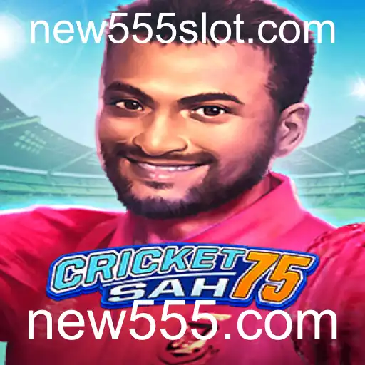 CricketSah75: A Revolução do Entretenimento com uma Pitada de Emoção