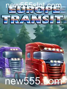 EuropeTransit: Um Mergulho Estratégico no Mundo dos Transportes
