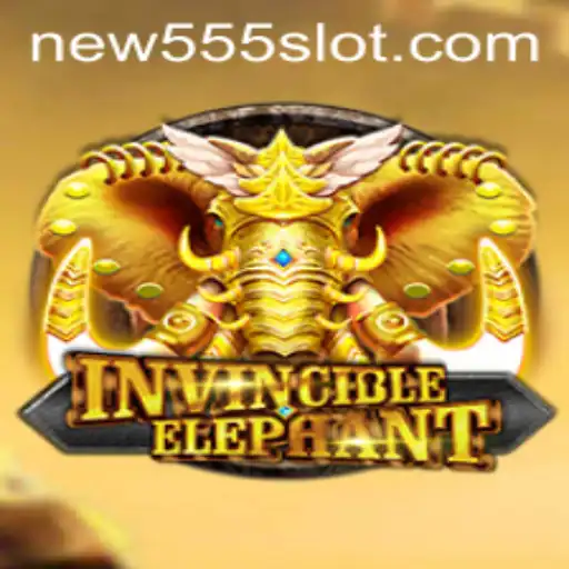 Explorando InvincibleElephant: Um Jogo Revolucionário em new555.com