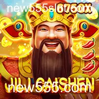 Descubra o Fascinante Mundo de JILICaishen
