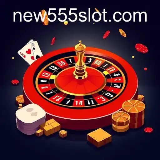 Explorando o Mundo dos Jogos de Cassino e o Papel de new555.com