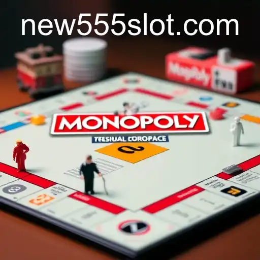 Explorando o Jogo de Tabuleiro Monopoly e Sua Conexão com new555.com