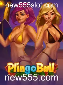 Descubra Plingoball: O Novo Fenômeno dos Jogos de Precisão e Agilidade