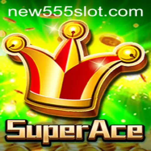 Explorando SuperAce: O Novo Sensação dos Jogos Online