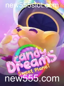 Descubra CandyDreams: O Novo Fenômeno dos Jogos Online