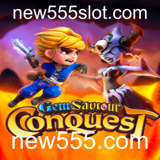 Descubra GemSaviourConquest: O Fascinante Mundo do Novo Jogo