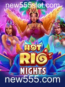 Descubra HotRioNights: O Jogo Que Está Revolucionando o Entretenimento Online