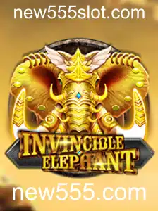 Explorando InvincibleElephant: Um Jogo Revolucionário em new555.com