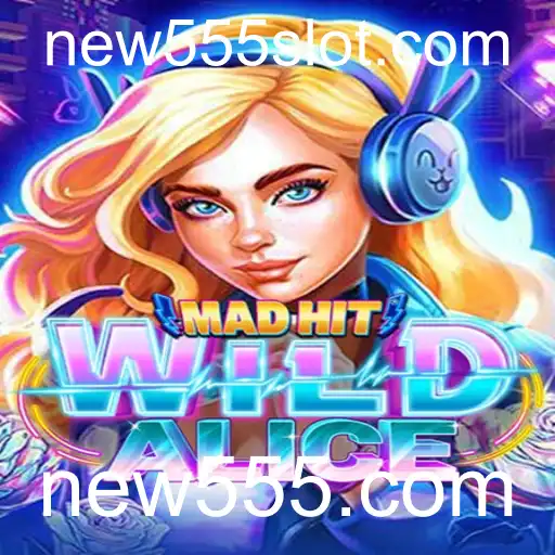 Descubra o Mundo Encantado de MadHitWildAlice: O Novo Jogo Online