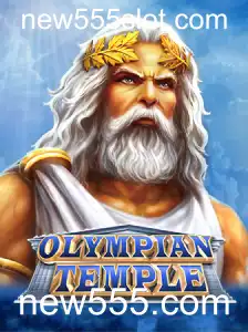 Descubra o Universo Fascinante de OlympianTemple