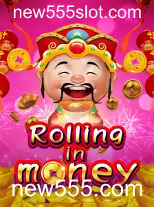 RollingInMoney: Descubra o Jogo Que Está Revolucionando o Mercado de Entretenimento Online