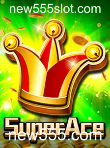 Explorando SuperAce: O Novo Sensação dos Jogos Online