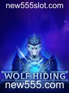 WolfHiding: Descubra a Emoção do Novo Jogo de Estratégia