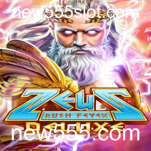 Desvendando o Jogo ZeusRushFeverDeluxe: Uma Experiência Épica de Entretenimento